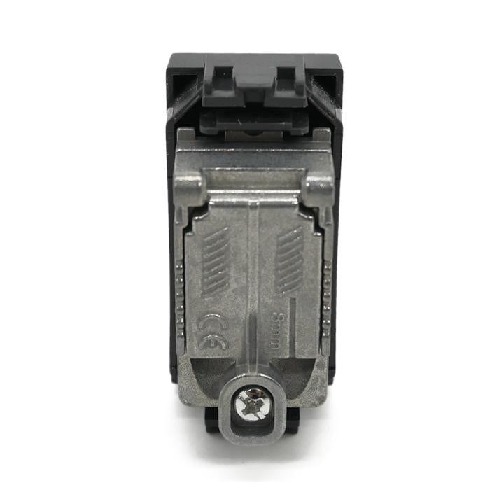 PRESA TV PASSANTE 834N/INT-LGT