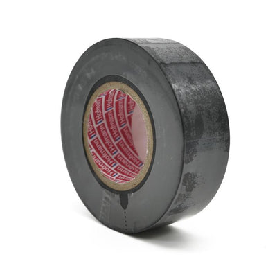 HF-9078 NASTRO ISOLANTE PVC    25MMX25MT NERO