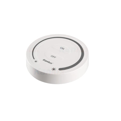CONTROLLER PER NASTRI LED REMOTE MONO - KANLUX