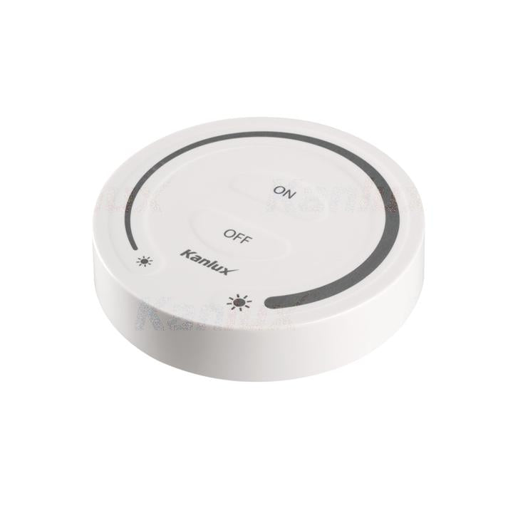 CONTROLLER PER NASTRI LED REMOTE MONO - KANLUX