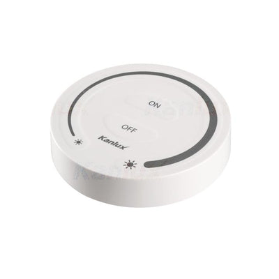CONTROLLER PER NASTRI LED REMOTE MONO - KANLUX