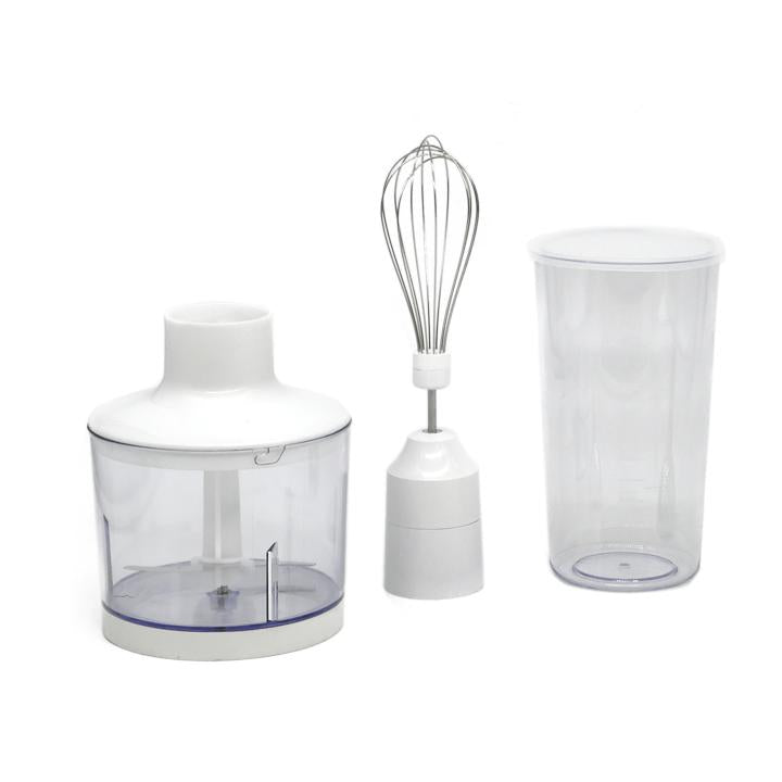 MIXER MULTIFUNZIONE 3 IN 1 300W