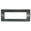 PLACCA 7806-26 6P ANTRACITE SIMIL-MTX METALLO