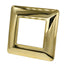 PLACCA 5002-03 2P ORO LUCIDO MTX TECNOPOLIMERO