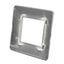 PLACCA 5002-03 2P ORO LUCIDO MTX TECNOPOLIMERO
