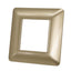 PLACCA 5002-07 2P CHAMPAGNE MTX TECNOPOLIMERO