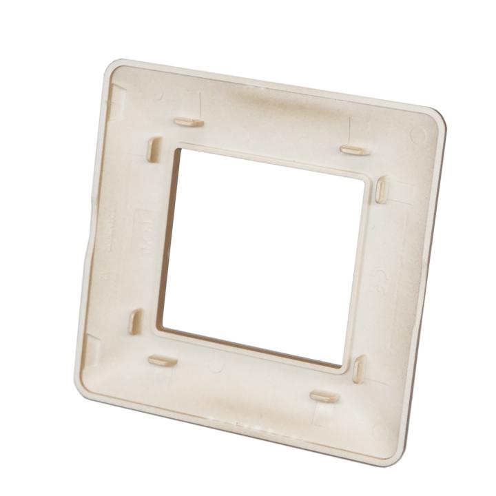 PLACCA 5002-08 2P ORO MTX TECNOPOLIMERO