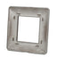 PLACCA M5002-09 2P BRONZO MTX TECNOPOLIMERO