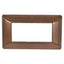 PLACCA 8004-09 4P BRONZO MTX TECNOPOLIMERO