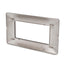 PLACCA 8004-09 4P BRONZO MTX TECNOPOLIMERO