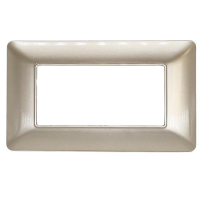 PLACCA 8004-06 4P SABBIA/MTX T3 JOY