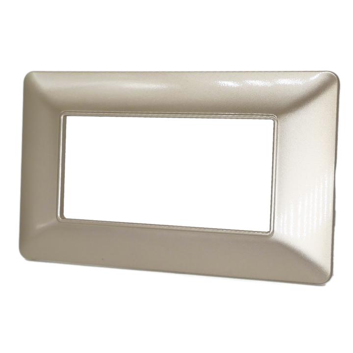 PLACCA 8004-06 4P SABBIA/MTX T3 JOY