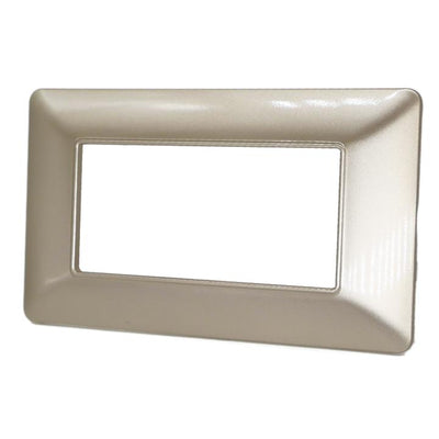 PLACCA 8004-06 4P SABBIA/MTX T3 JOY