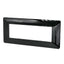 PLACCA 8007-02 6P NERO/MTX TEC