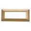 PLACCA 8007-08 6P ORO/MTX TECN