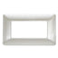 PLACCA 8004-13 4P PERLA SIMIL-MTX TECNOPOLIMERO