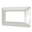 PLACCA 8004-13 4P PERLA SIMIL-MTX TECNOPOLIMERO