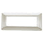 PLACCA 8007-13 6P PERLA SIMIL-MTX TECNOPOLIMERO