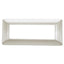 PLACCA 8007-13 6P PERLA SIMIL-MTX TECNOPOLIMERO