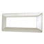 PLACCA 8007-13 6P PERLA SIMIL-MTX TECNOPOLIMERO