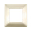 PLACCA 6002-11 2P SABBIA/VMR-PLN
