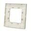 PLACCA 6002-12 2P ORO/VMR-PLN