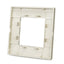 PLACCA 6002-12 2P ORO/VMR-PLN
