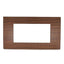 PLACCA 6004-03 4P CILIEGIO/VMR