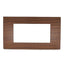 PLACCA 6004-03 4P CILIEGIO/VMR