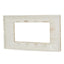 PLACCA 6004-03 4P CILIEGIO/VMR
