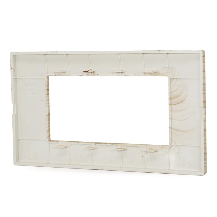PLACCA 6004-03 4P CILIEGIO/VMR