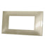PLACCA 6004-11 4P SABBIA/VMR-PLN