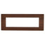 PLACCA 6007-03 7P CILIEGIO/VMR
