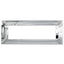 PLACCA 6007-06 7P CROMO/VMR-PL