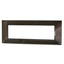 PLACCA 6007-07 7P BRONZO/VMR-PLN T2 GEM