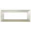 PLACCA 6007-11 7P SABBIA/VMR-P