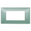 PLACCA 6004-23 4P ACQUA MARINA VMR-PLN T2 GEM