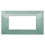 PLACCA 6004-23 4P ACQUA MARINA VMR-PLN T2 GEM