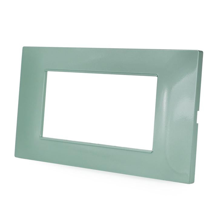 PLACCA 6004-23 4P ACQUA MARINA VMR-PLN T2 GEM