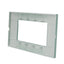 PLACCA 6004-23 4P ACQUA MARINA VMR-PLN T2 GEM