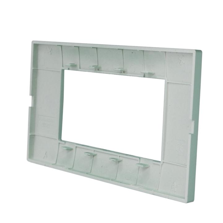 PLACCA 6004-23 4P ACQUA MARINA VMR-PLN T2 GEM