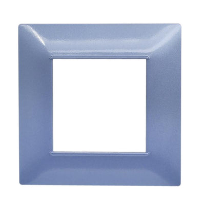 PLACCA 6002-22 2P CARTA DA ZUCCHERO/VMR-PLN TECNOPOLIMERO