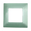 PLACCA 6002-23 2P ACQUA MARINA/VMR-PLN TECNOPOLIMERO