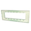 PLACCA 6007-23 7P ACQUA MARINA VMR-PLN T2 GEM