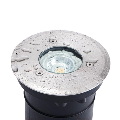 PORTALAMPADA CARRABILE BERG DL-10O - KANLUX