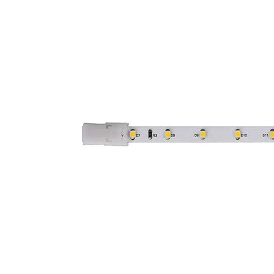 CONNETTORE PER STRISCIA LED 8MM