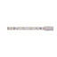 CONNETTORE PER STRISCIA LED 10MM