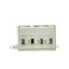 RELE  IMP. 230 INTERRUTTORE VAC COND 1 CONTATTO 2 PERRY