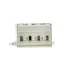 RELE  IMP. 230 INTERRUTTORE VAC COND 1 CONTATTO 2 PERRY