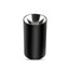 GU10-FITTING-RD-BLACK+CHROME